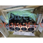 GRAND MUSSO 2.2 DİZEL YARIM MOTOR ALT KISIM